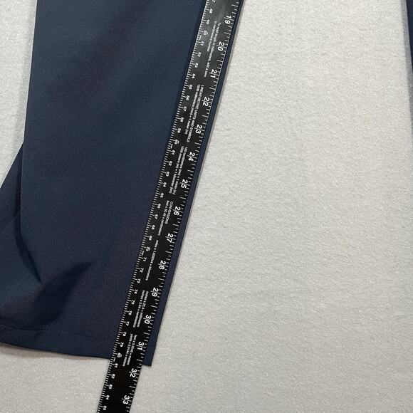 Bonobos Blue Highland‎ Tour M-Flex Performance Slim Fit Golf Pants Men's 35x32 - Picture 9 of 12